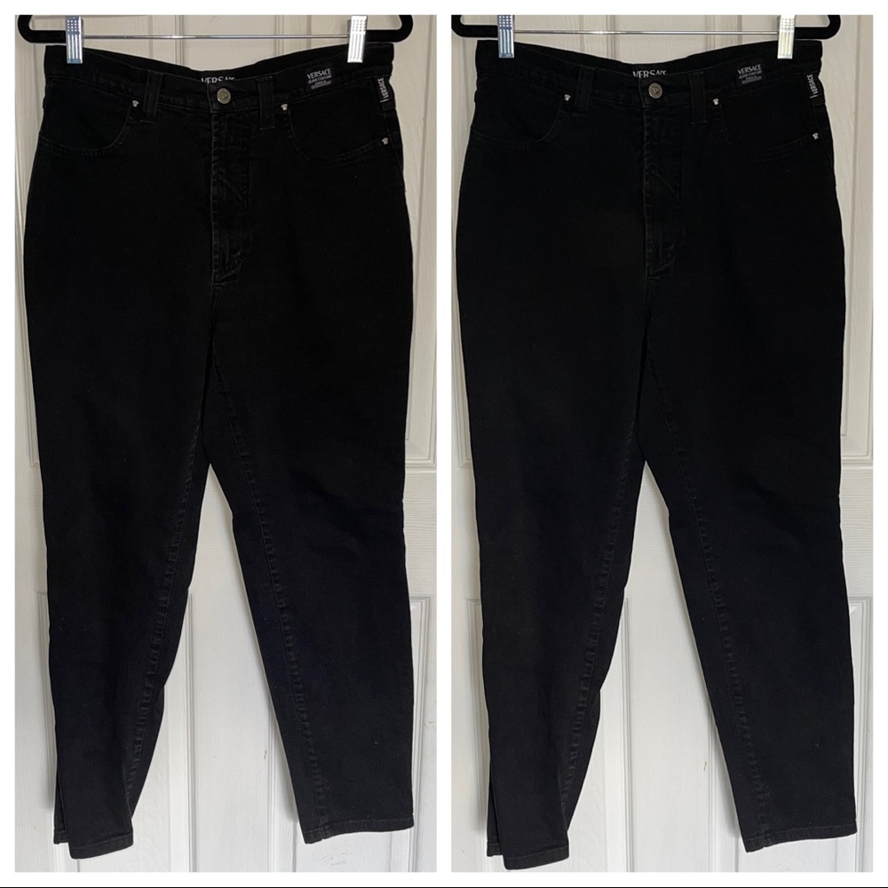Vintage Versace jeans
